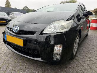 Toyota Prius 1.8 Comfort picture 10
