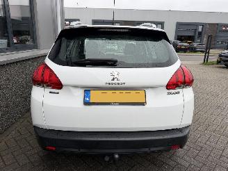 Peugeot 2008 1.2 PureTech Allure Automaat KT-807-F picture 9