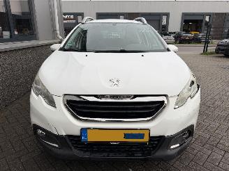 Peugeot 2008 1.2 PureTech Allure Automaat KT-807-F picture 21