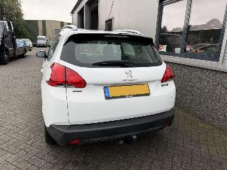 Peugeot 2008 1.2 PureTech Allure Automaat KT-807-F picture 29