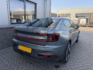 Polestar 2 Long Range Single Motor Plus 82 kWh GSN-70-L. picture 6