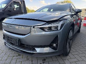 Polestar 2 Long Range Single Motor Plus 82 kWh GSN-70-L. picture 11