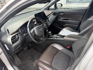 Toyota CH-R 1.8 Hybrid First Edition Automaat KX-829-R. picture 37