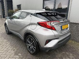Toyota CH-R 1.8 Hybrid First Edition Automaat KX-829-R. picture 33