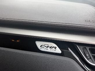 Toyota CH-R 1.8 Hybrid First Edition Automaat KX-829-R. picture 27