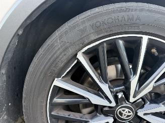 Toyota CH-R 1.8 Hybrid First Edition Automaat KX-829-R. picture 47