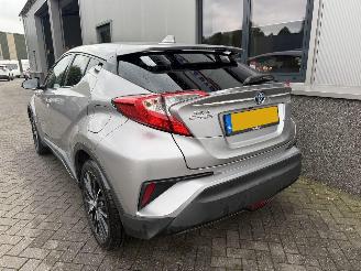 Toyota CH-R 1.8 Hybrid First Edition Automaat KX-829-R. picture 34