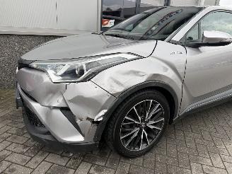Toyota CH-R 1.8 Hybrid First Edition Automaat KX-829-R. picture 45