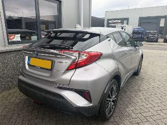 Toyota CH-R 1.8 Hybrid First Edition Automaat KX-829-R. picture 7