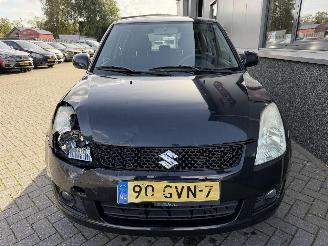 Suzuki Swift 1.3 Shogun 90-GVN-7 picture 6