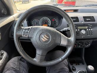Suzuki Swift 1.3 Shogun 90-GVN-7 picture 22