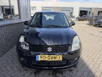 Suzuki Swift 1.3 Shogun 90-GVN-7 picture 20
