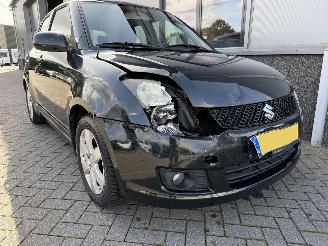 Suzuki Swift 1.3 Shogun 90-GVN-7 picture 7
