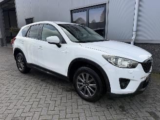 Mazda CX-5 2.0 TS+ Lease Pack 2WD 83-ZHZ-9 picture 3