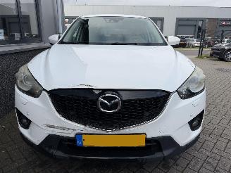 Mazda CX-5 2.0 TS+ Lease Pack 2WD 83-ZHZ-9 picture 26