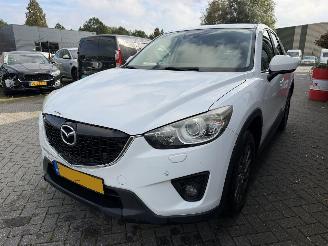 Mazda CX-5 2.0 TS+ Lease Pack 2WD 83-ZHZ-9 picture 9