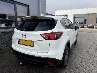 Mazda CX-5 2.0 TS+ Lease Pack 2WD 83-ZHZ-9 picture 6