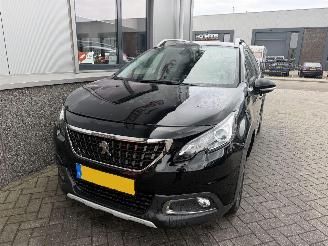 Peugeot 2008 1.2 PureTech Allure G-403-ST picture 30