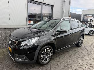 Peugeot 2008 1.2 PureTech Allure G-403-ST picture 29