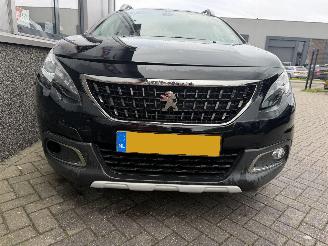 Peugeot 2008 1.2 PureTech Allure G-403-ST picture 17