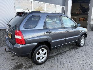 Kia Sportage 2.0 CVVT  X-Cite.  06-GPH-2 picture 17