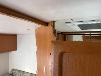 Fiat Camper Adriatik 680DP  2.8JTD    1-XFX-25 picture 29