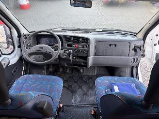 Fiat Camper Adriatik 680DP  2.8JTD    1-XFX-25 picture 44