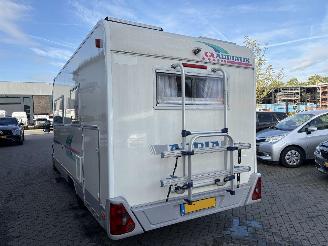 Fiat Camper Adriatik 680DP  2.8JTD    1-XFX-25 picture 57