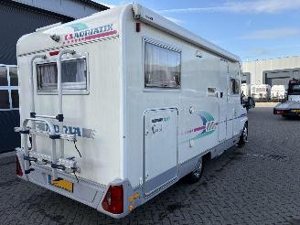Fiat Camper Adriatik 680DP  2.8JTD    1-XFX-25 picture 55