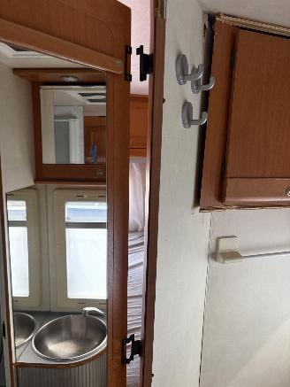 Fiat Camper Adriatik 680DP  2.8JTD    1-XFX-25 picture 16
