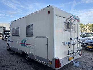 Fiat Camper Adriatik 680DP  2.8JTD    1-XFX-25 picture 58