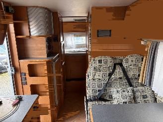 Fiat Camper Adriatik 680DP  2.8JTD    1-XFX-25 picture 36
