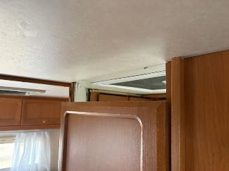 Fiat Camper Adriatik 680DP  2.8JTD    1-XFX-25 picture 30