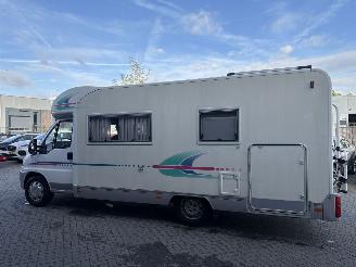 Fiat Camper Adriatik 680DP  2.8JTD    1-XFX-25 picture 60
