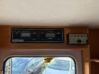Fiat Camper Adriatik 680DP  2.8JTD    1-XFX-25 picture 38