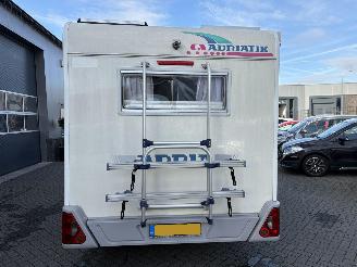 Fiat Camper Adriatik 680DP  2.8JTD    1-XFX-25 picture 4