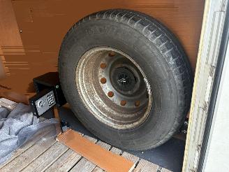 Fiat Camper Adriatik 680DP  2.8JTD    1-XFX-25 picture 21