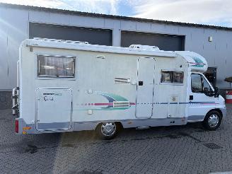 Fiat Camper Adriatik 680DP  2.8JTD    1-XFX-25 picture 53
