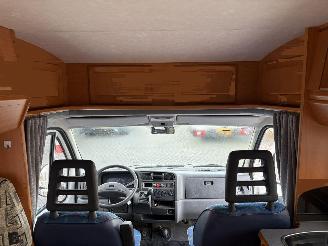 Fiat Camper Adriatik 680DP  2.8JTD    1-XFX-25 picture 42