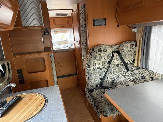 Fiat Camper Adriatik 680DP  2.8JTD    1-XFX-25 picture 5