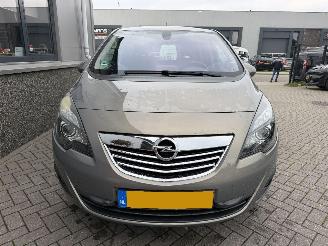 Opel Meriva 1.4 Turbo Cosmo 12-PDP-4 picture 24