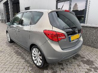 Opel Meriva 1.4 Turbo Cosmo 12-PDP-4 picture 29