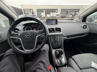 Opel Meriva 1.4 Turbo Cosmo 12-PDP-4 picture 16