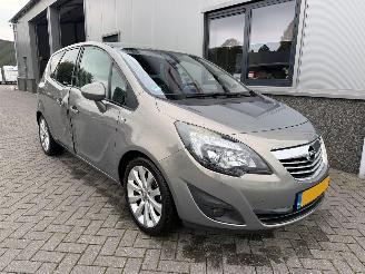 Avarii autoturisme Opel Meriva 1.4 Turbo Cosmo 12-PDP-4 2011/1