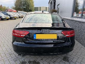 Audi A5 Sportback 2.0 TDI KJ-636-L picture 26