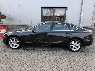 Audi A5 Sportback 2.0 TDI KJ-636-L picture 22