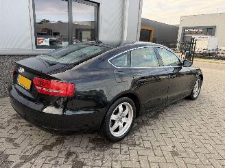 Audi A5 Sportback 2.0 TDI KJ-636-L picture 5