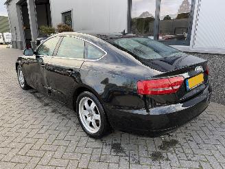 Audi A5 Sportback 2.0 TDI KJ-636-L picture 24