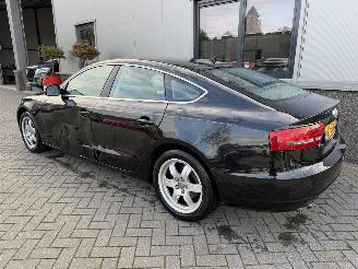 Audi A5 Sportback 2.0 TDI KJ-636-L picture 23