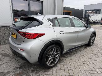 Infiniti Q30 2.2d Premium Tech Automaat PH-899-H. picture 8
